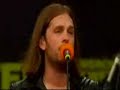 Kings of Leon - California Waiting
