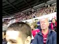 The funniest football song/chant ever