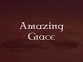 Amazing Grace (Panpipe)