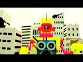 ROBOTS IN DISGUISE - GIRL (music video by Dave the Chimp) ROBOTS IN DISGUISE - GIRL (music video by Dave the Chimp)