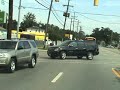 Code 3 In Heavy Traffic to Childrens