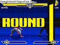 MUGEN: Astro Vs Bruce Lee (2x Match)