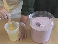Mold Making, Casting: Making Mold of Hand with Alginate Mold Making, Casting: Making Mold of Hand with Alginate