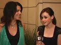 Lauren Graham & Alexis Bledel on Random Rants