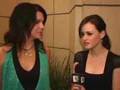 Lauren Graham & Alexis Bledel on Random Rants