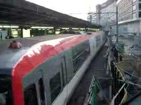 253系 特急成田エクスプレス