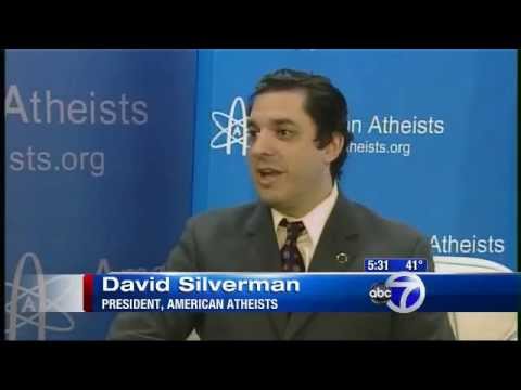 Atheist Billboards