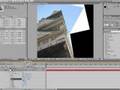 Photoshop VANISHING POINT to AfterEffects 3D layer