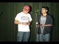 NRHS TALENT SHOW manan thakkar rubix cube