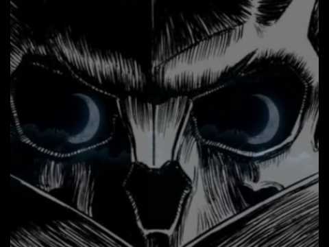 �������� ����� ������ � ������� [��] / Berserk [TV]