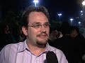 Judeus cariocas comemoram o Chanuk�
