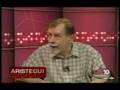 Carmen Aristegui entrevista a Eric McLuhan, parte 2