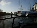 Ijsbreken Muiden 2008