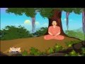 Mythology - Lord Buddha