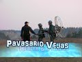 Pavasario Vėjas	