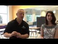 May 2012 Legends - Jeff and Jana Holst