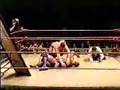 AJ Styles vs David Young vs Rick Michaels