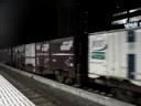 貨物列車　2079レ