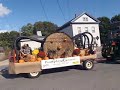 Westerly Columbus Day Parade 2009 18