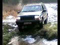 Utopic Jeep Grand Cherokee