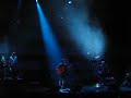 Rufus Wainwright - Slide show  (Brussel 2007)