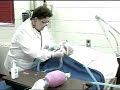 RESPIRATORY CARE: Suction Closed Checkoff