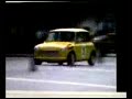 Mini cosworth