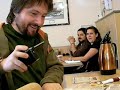Rupert Goes To IHOP Rupert Goes To IHOP