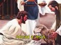 Adorad al Cordero Santo - Alas de Aguila (subtitulado)
