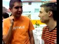 XAMBAS- Fiesta de las pe�as Galiesto 2008