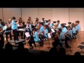 Click here to watch this video Bryan's Orchestra Concert