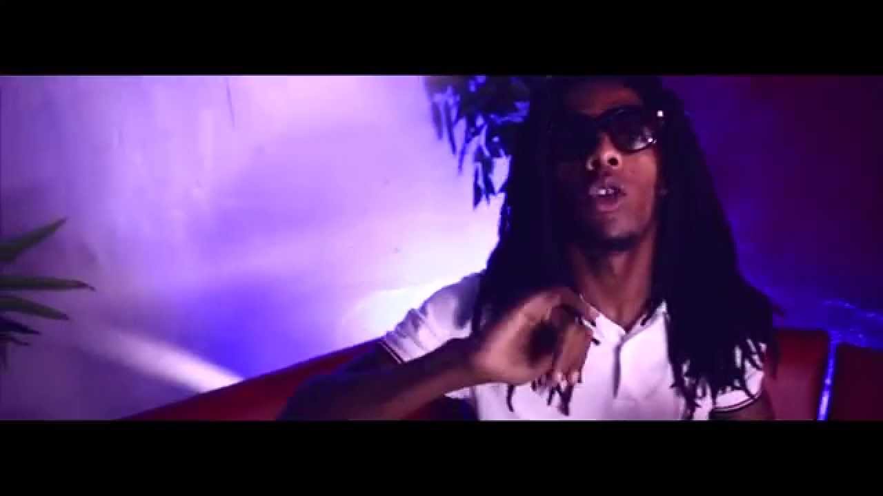 Pon2mik Feat Merdass - ELLE DANSE