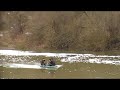 Калининградская область, река Лава - free flv video @ vwatch.tv