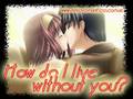 videos de ANIME- PAREJAS, BESOS Y ABRAZOS