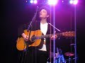 The Wallflowers live \"I\
