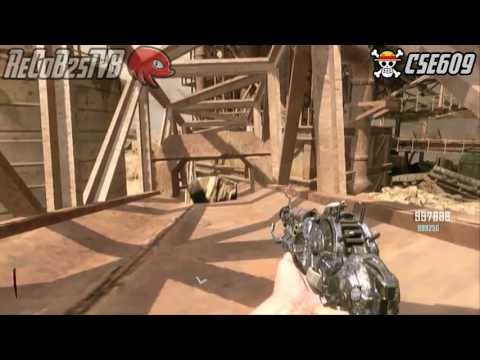 Mods Black Ops 2 Zombies BURIED PS3 DEX Godmode,Dinero,Municion Infinita & Mas - By CSE609 & ReCoB Mods Black Ops 2 Zombies BURIED PS3 DEX Godmode,Dinero,Municion Infinita & Mas - By CSE609 & ReCoB