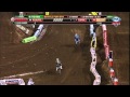 ama supercross round 6 2013