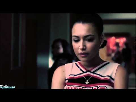 Brittany & Santana (Glee) – Someone Like You
