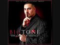 Big Tone Merceless