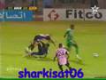 أهدف مباراة أولمبيك آسفي و شباب المسيرة 3-0