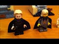 Lego Harry Potter 4731 Dobby's Release 4736 Freeing Dobby Lego Comparison Review