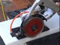 Serra M�rmore Gison GPW-227