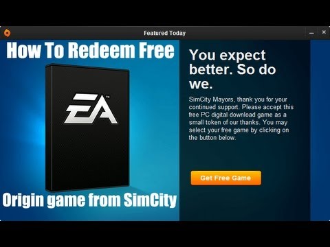 free simcity