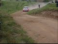 rajd polski 2005