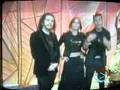 videos de Chenoa ganadora OL 2008 parte 2