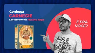 Ludopedia, Fórum, Carnegie vence o Spiel Portugal Jogo do Ano 2023
