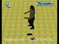 la m�thode kdansemultimedia propose des vid�os � but p�dagogique, pour continuer l'apprentissage du rock (niveau moyen) chez vous.
ces dvd cr��s par un professeur de danse vous proposent des animations en 3d pour vous permettre d'approfondir l'ensemble des mouvements et d�placements du corps.
vous �tes donc comme dans une �cole de danse, seul ou � deux. vous profiterez de tous les conseils indispensables � votre apprentissage, vous permettant la bonne r�alisation des exercices propos�s sur une musique lente et rythmique.
des dizaines de milliers de personnes satisfaites utilisent d�j� ces pas sur les pistes de danse. alors faites comme eux.... www.kdanse.net