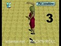 la m�thode kdansemultimedia propose des vid�os � but p�dagogique, pour continuer l'apprentissage du rock (niveau moyen) chez vous.
ces dvd cr��s par un professeur de danse vous proposent des animations en 3d pour vous permettre d'approfondir l'ensemble des mouvements et d�placements du corps.
vous �tes donc comme dans une �cole de danse, seul ou � deux. vous profiterez de tous les conseils indispensables � votre apprentissage, vous permettant la bonne r�alisation des exercices propos�s sur une musique lente et rythmique.
des dizaines de milliers de personnes satisfaites utilisent d�j� ces pas sur les pistes de danse. alors faites comme eux.... www.kdanse.net