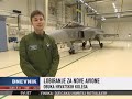Gripen - budu?a krila hrvatske