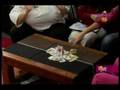 TV OBN Big Mama House - Milan-Tarot (Kuca Od Karata-Zadatak)